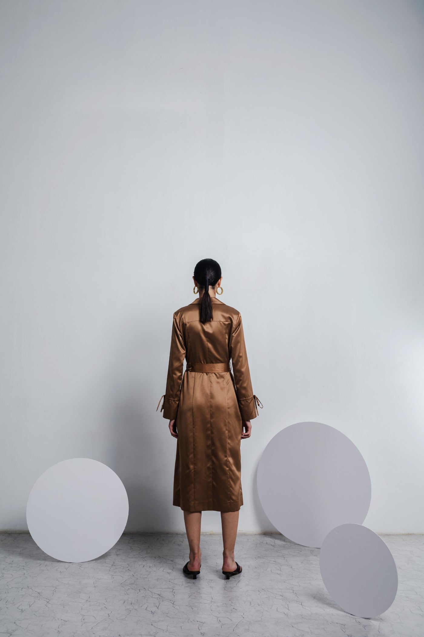 ZEN COAT