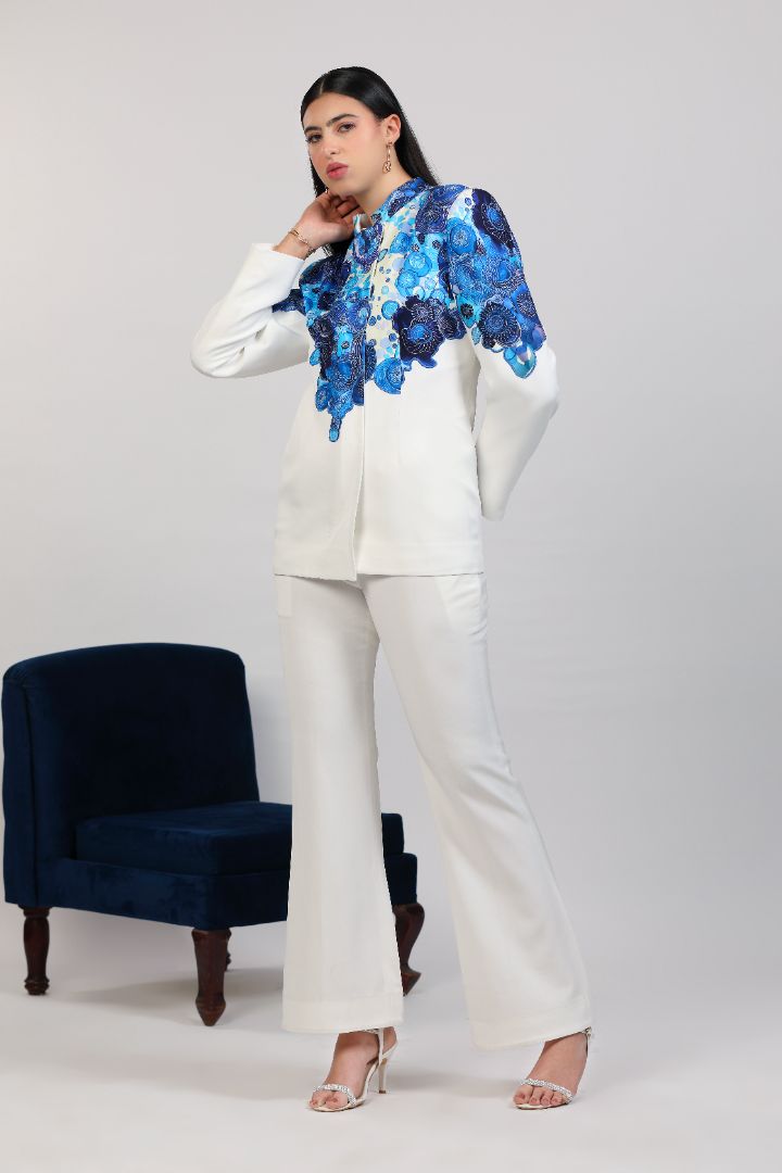 Azura Pant Suit