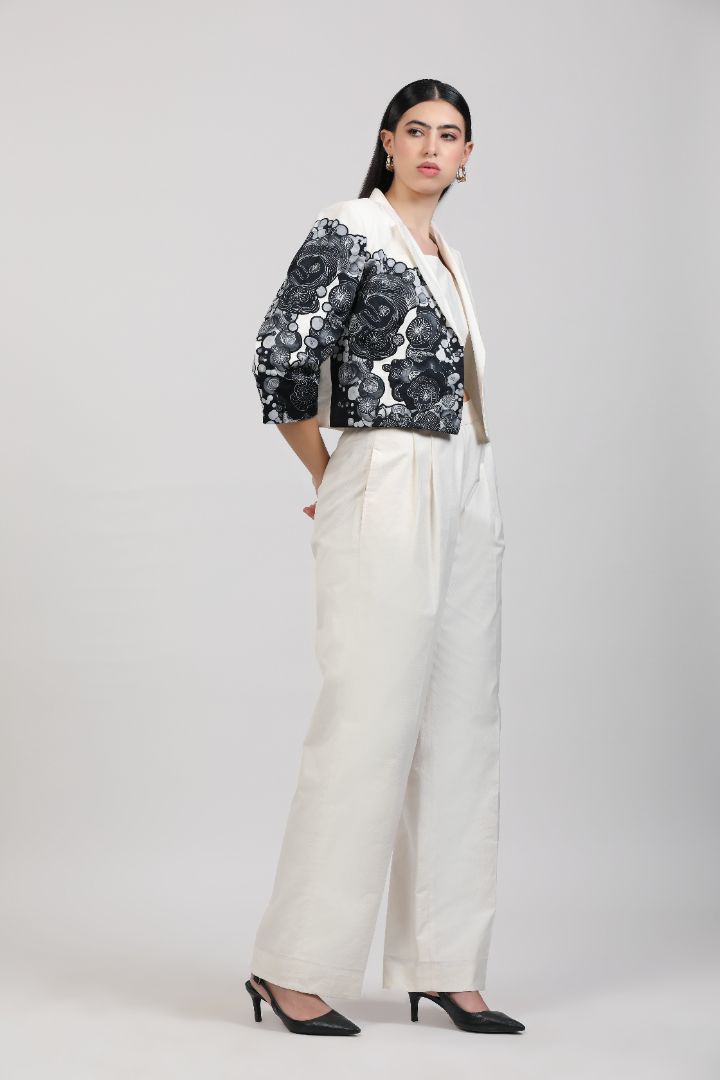 Nivara Pant Suit