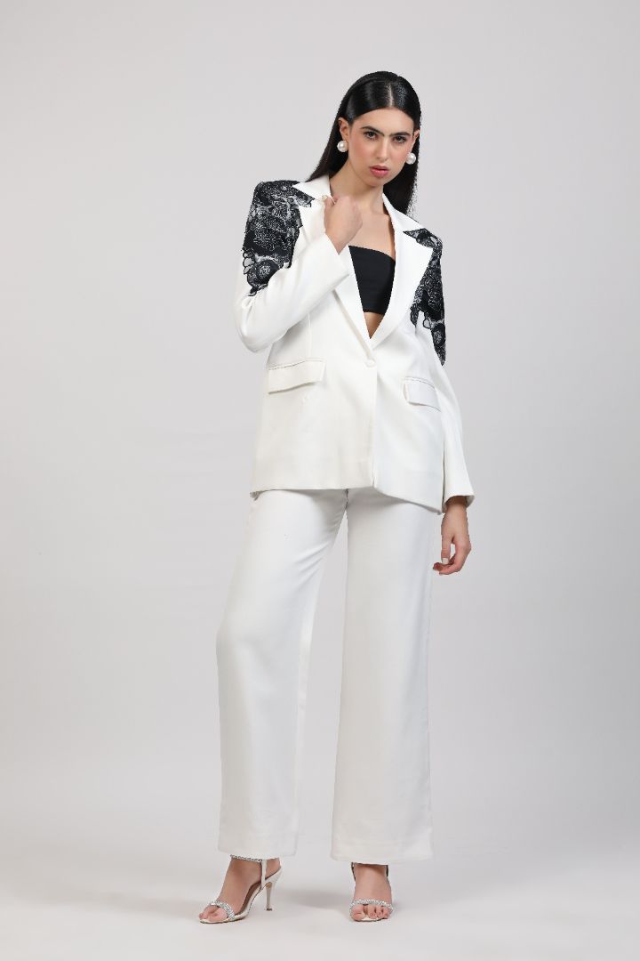 Niorelle Pant Suit
