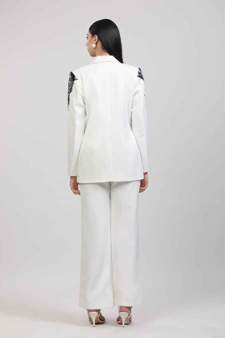 Niorelle Pant Suit