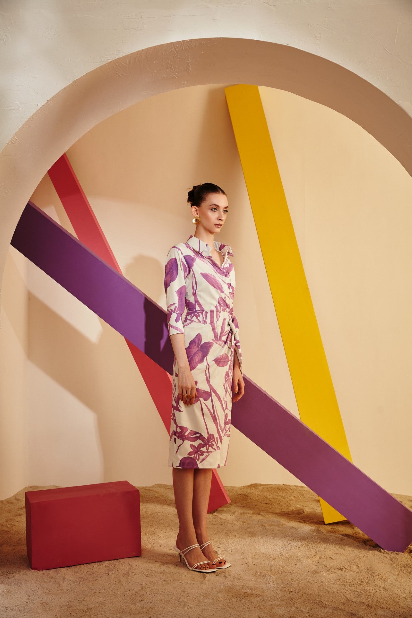 FAY DRESS