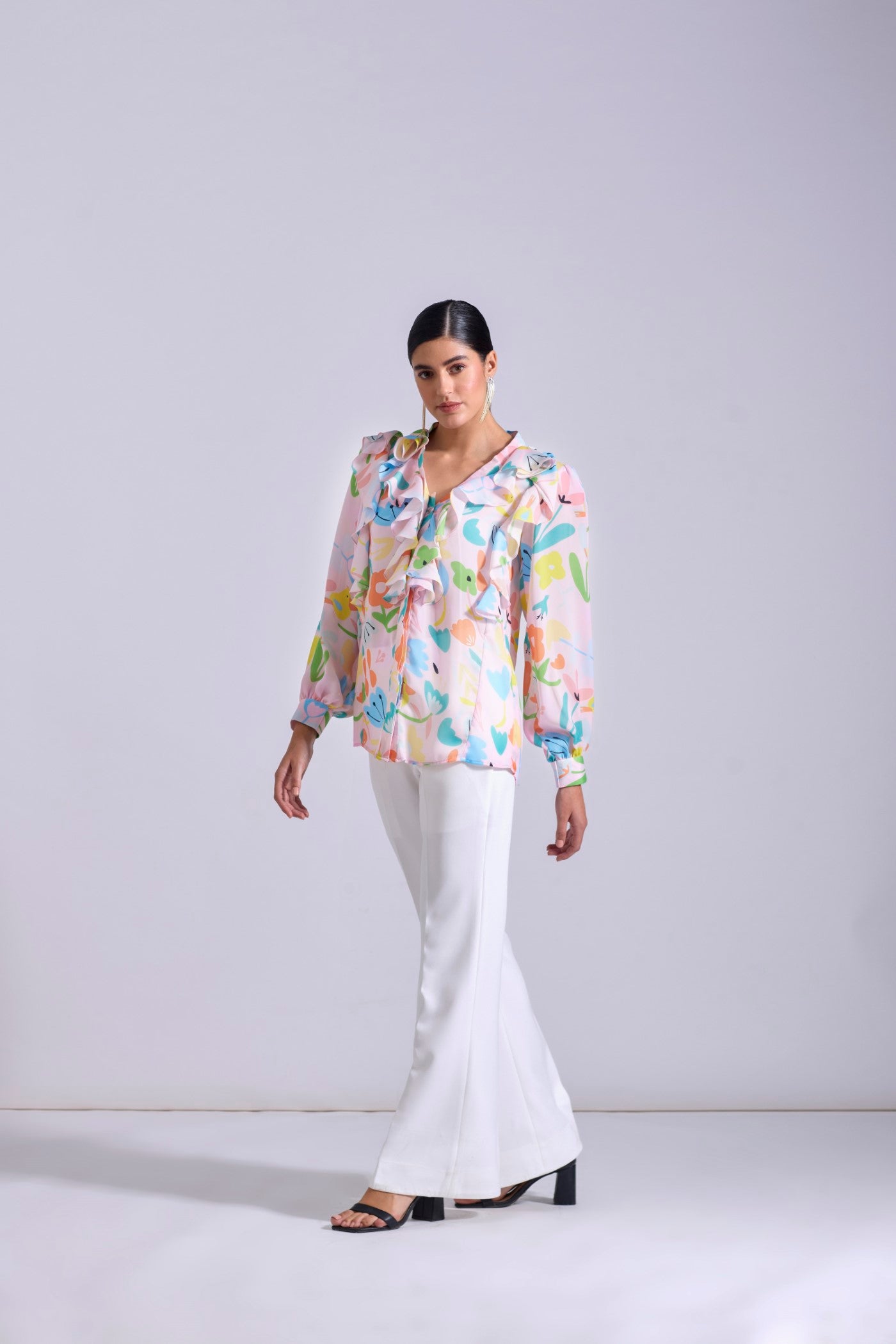 Inca Co-ord Set