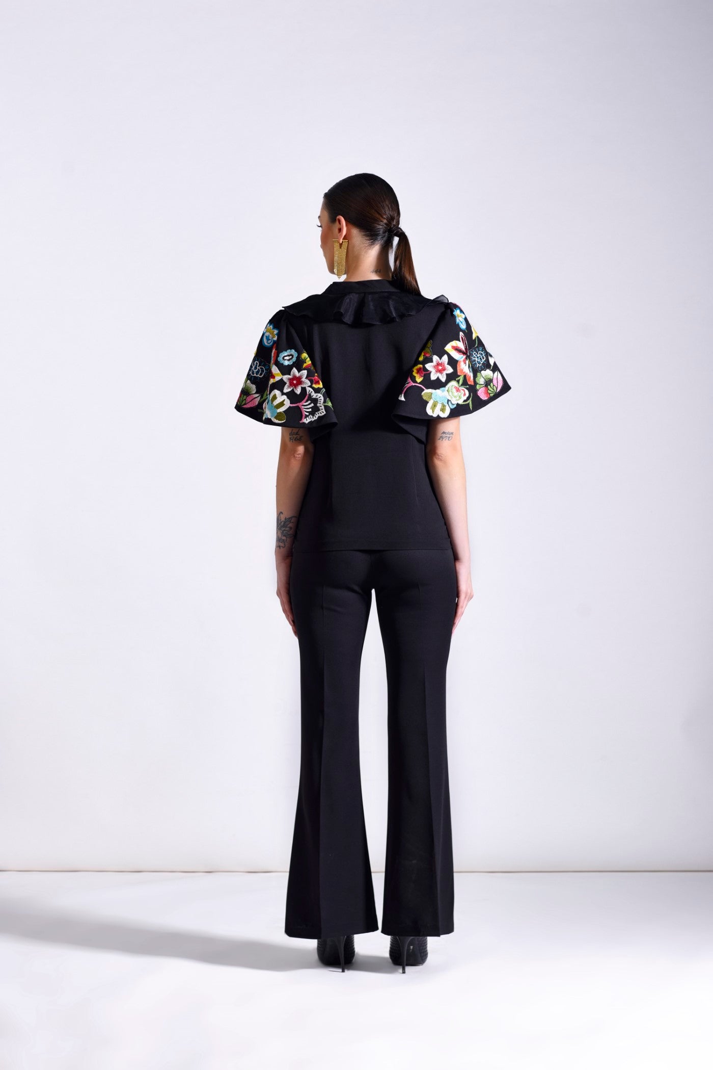 Antonio Co-ord Set