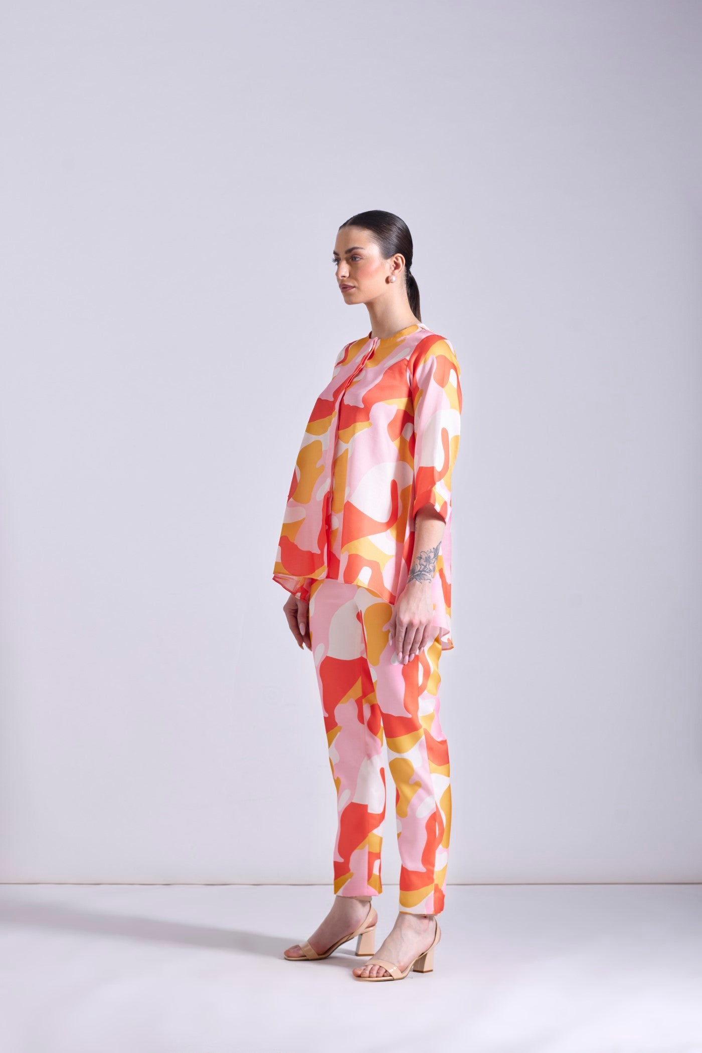 Claire Co-ord Set