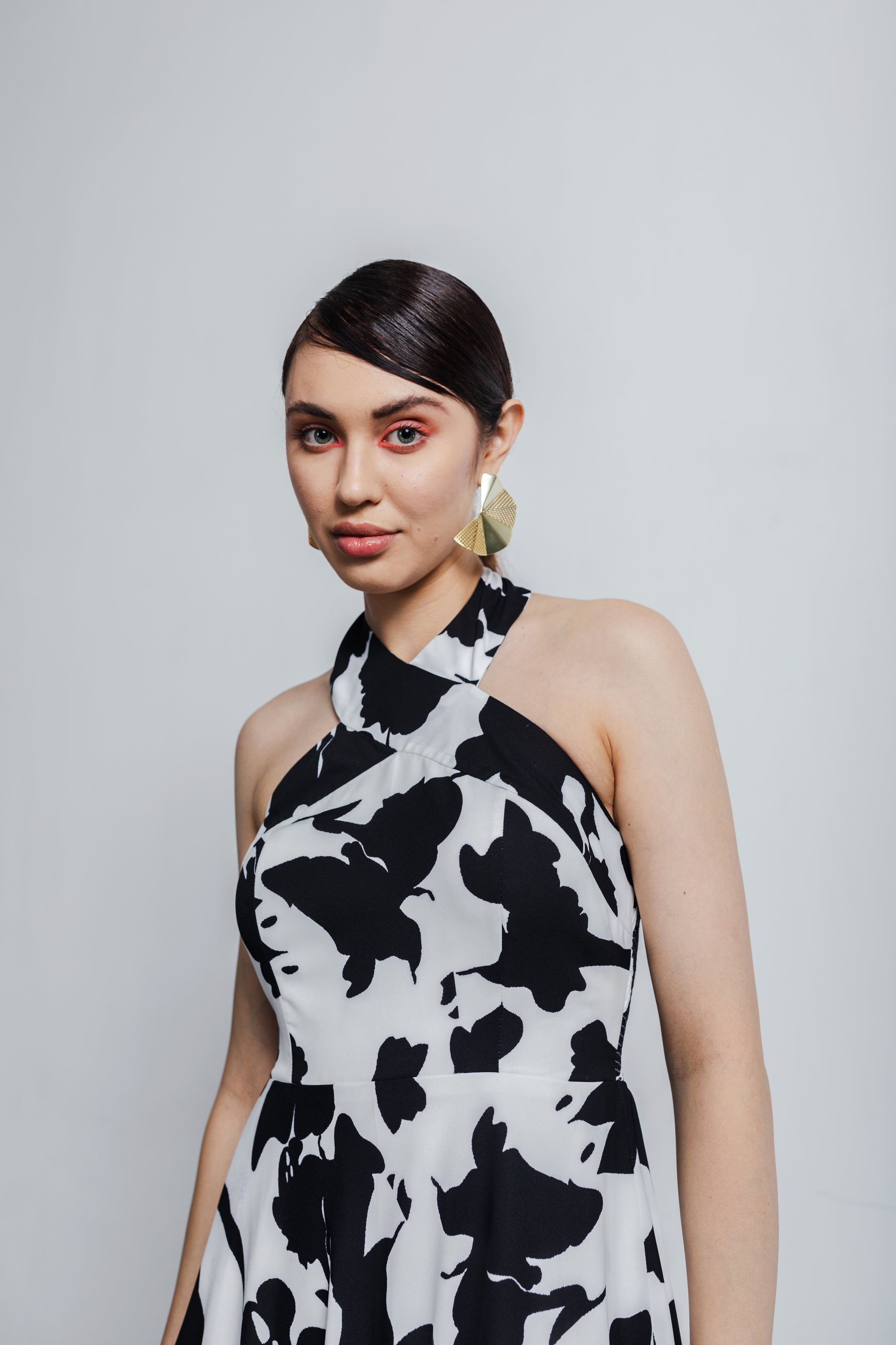 THEODORA DRESS
