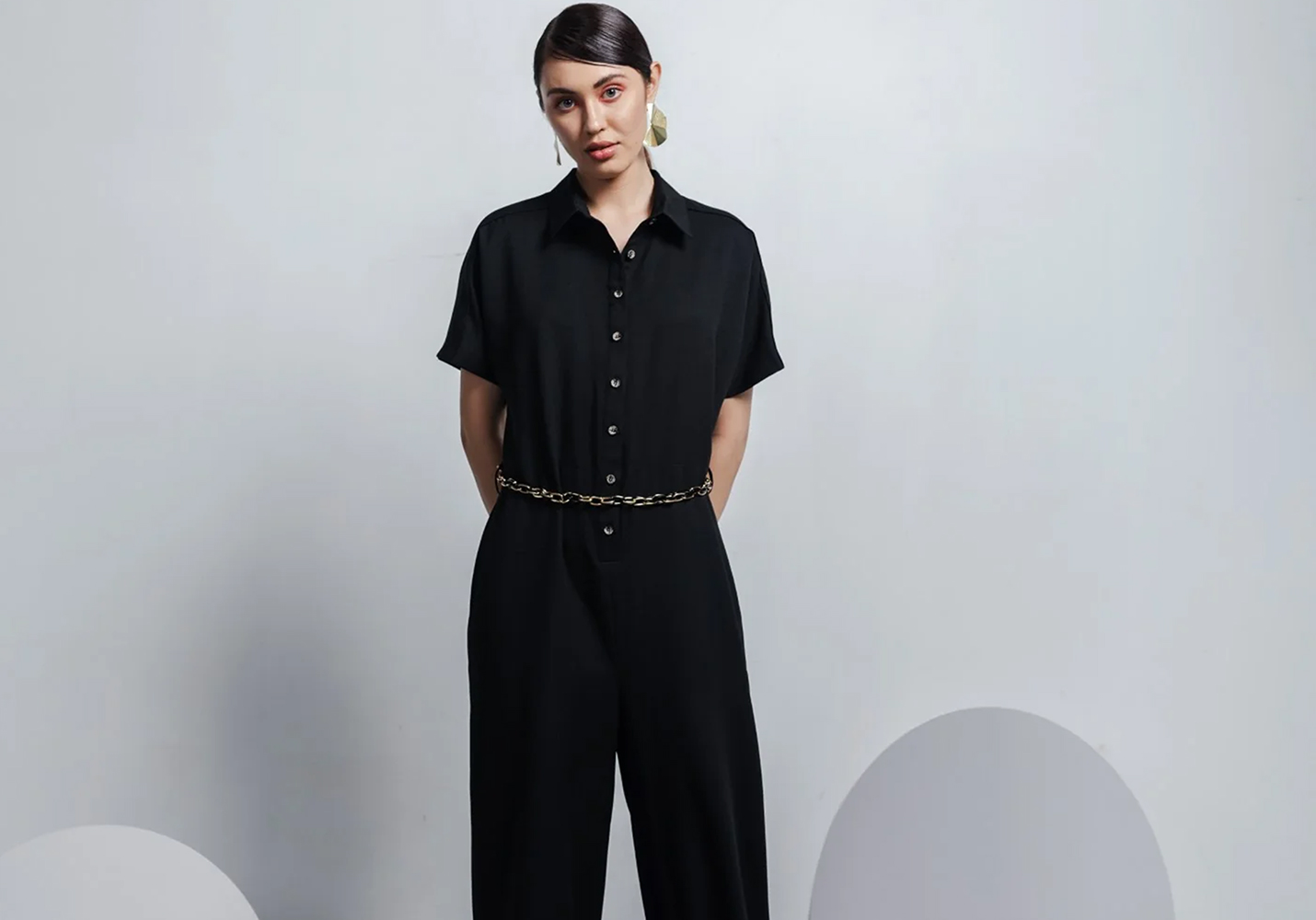 Jumpsuits