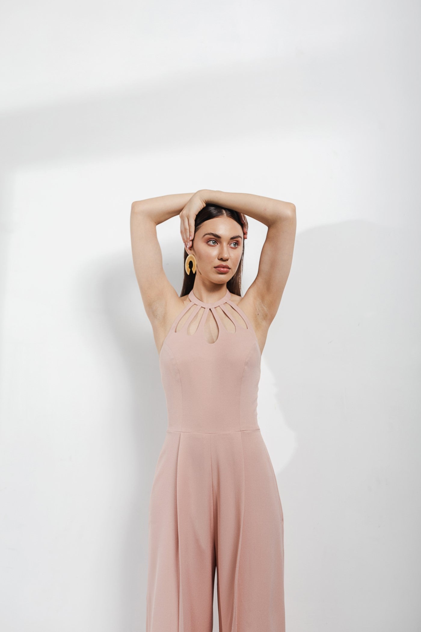 ELLA JUMPSUIT