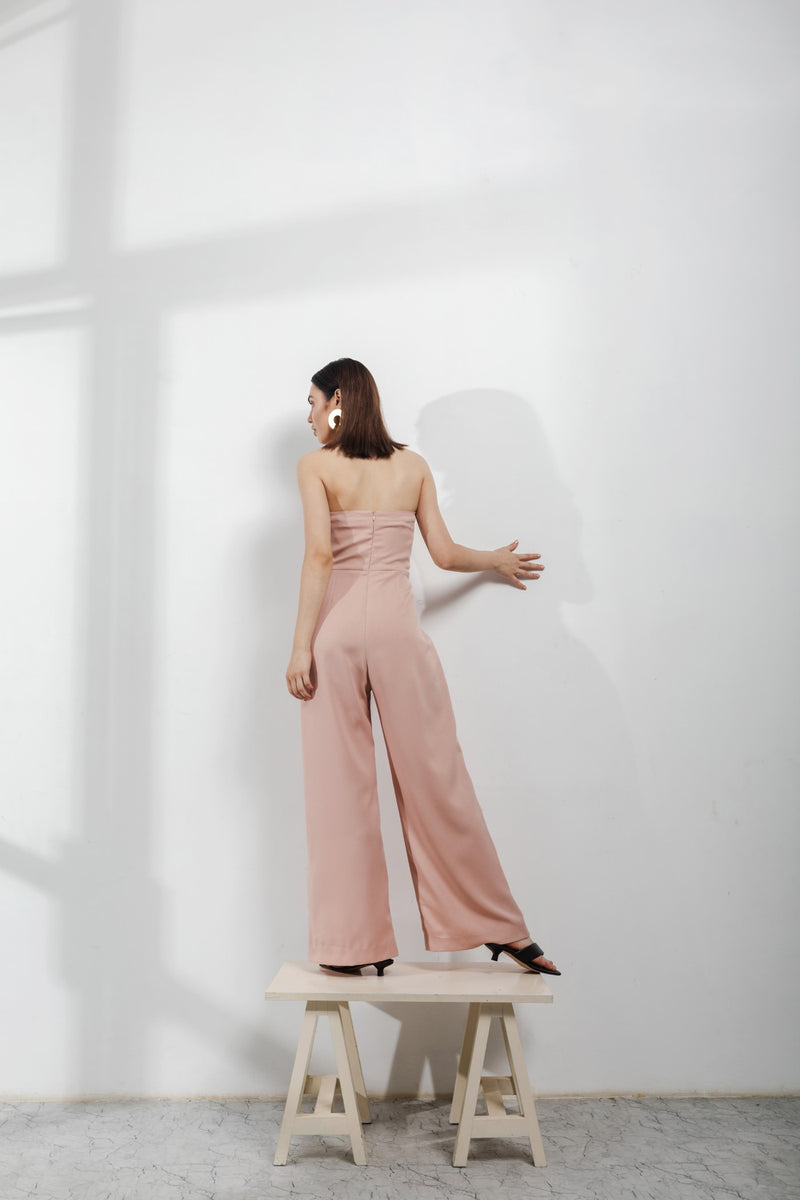 ELLA JUMPSUIT