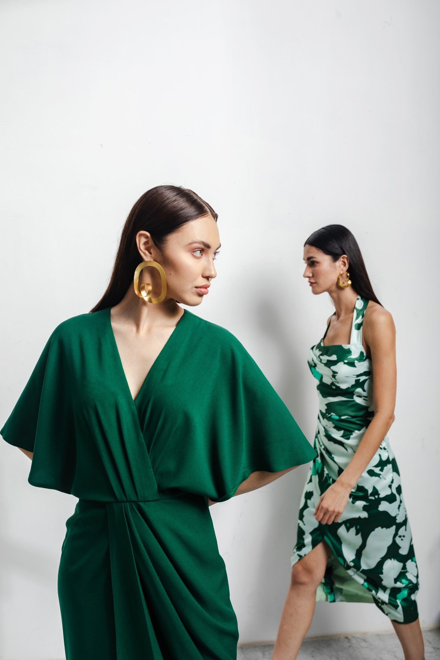 NORA DRESS