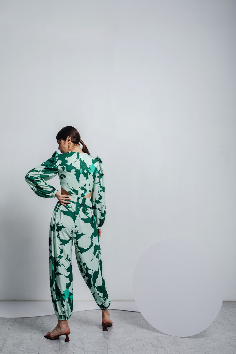 RAYA JUMPSUIT