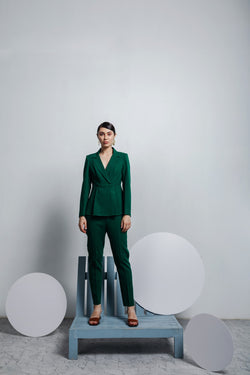 JADE PANT SUIT SET