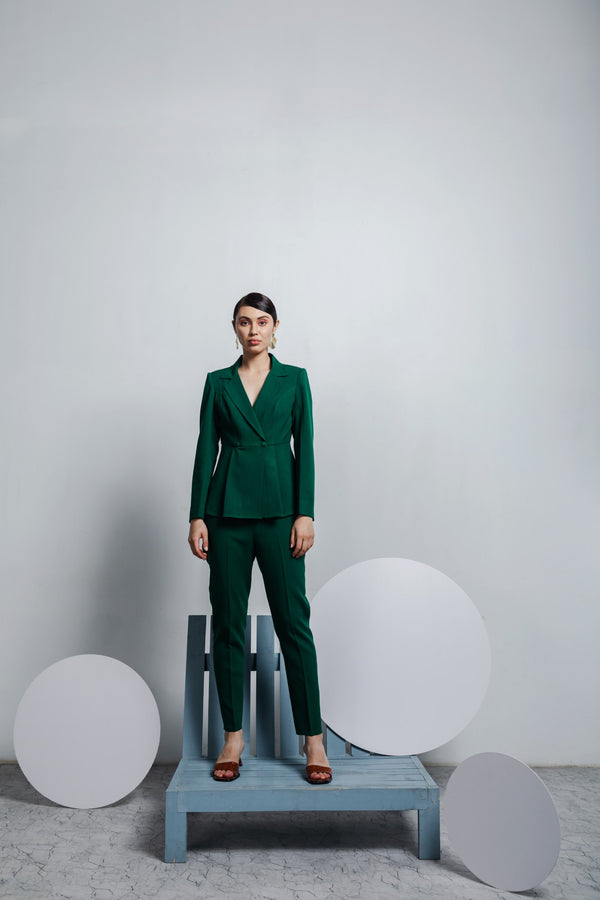 JADE PANT SUIT SET