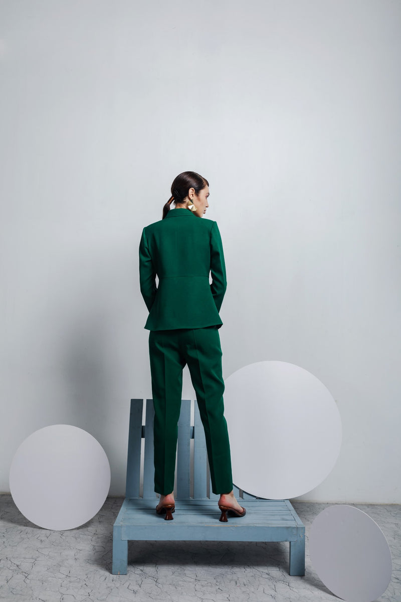 JADE PANT SUIT SET