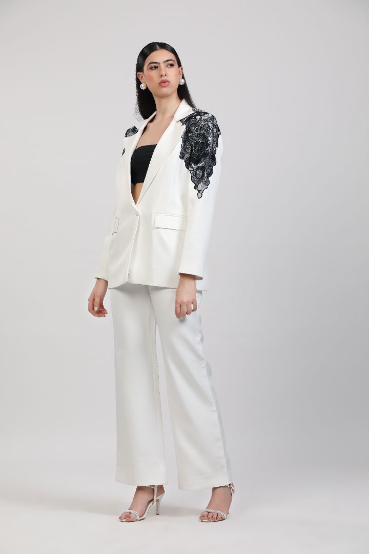 Niorelle Pant Suit