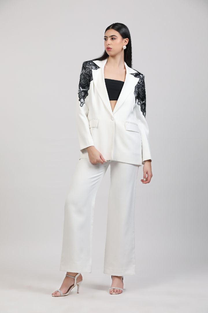 Niorelle Pant Suit