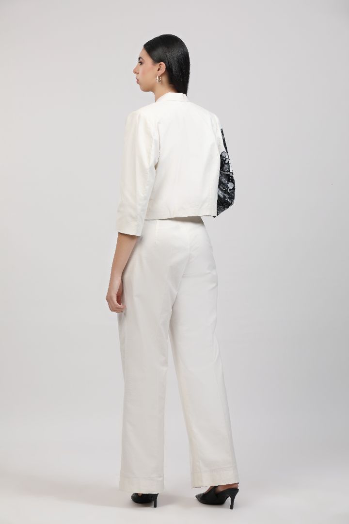 Nivara Pant Suit
