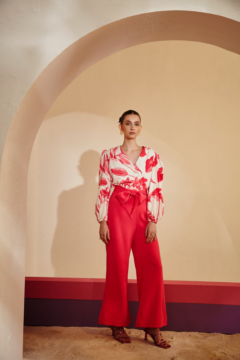 ROSIE SET – ZOSIA OFFICIELLE