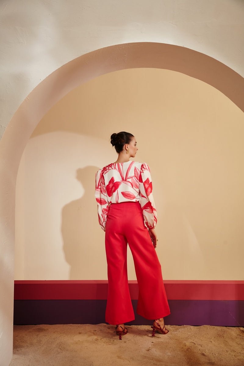 ROSIE SET – ZOSIA OFFICIELLE