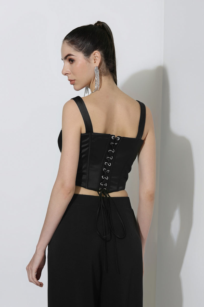 COVE CORSET