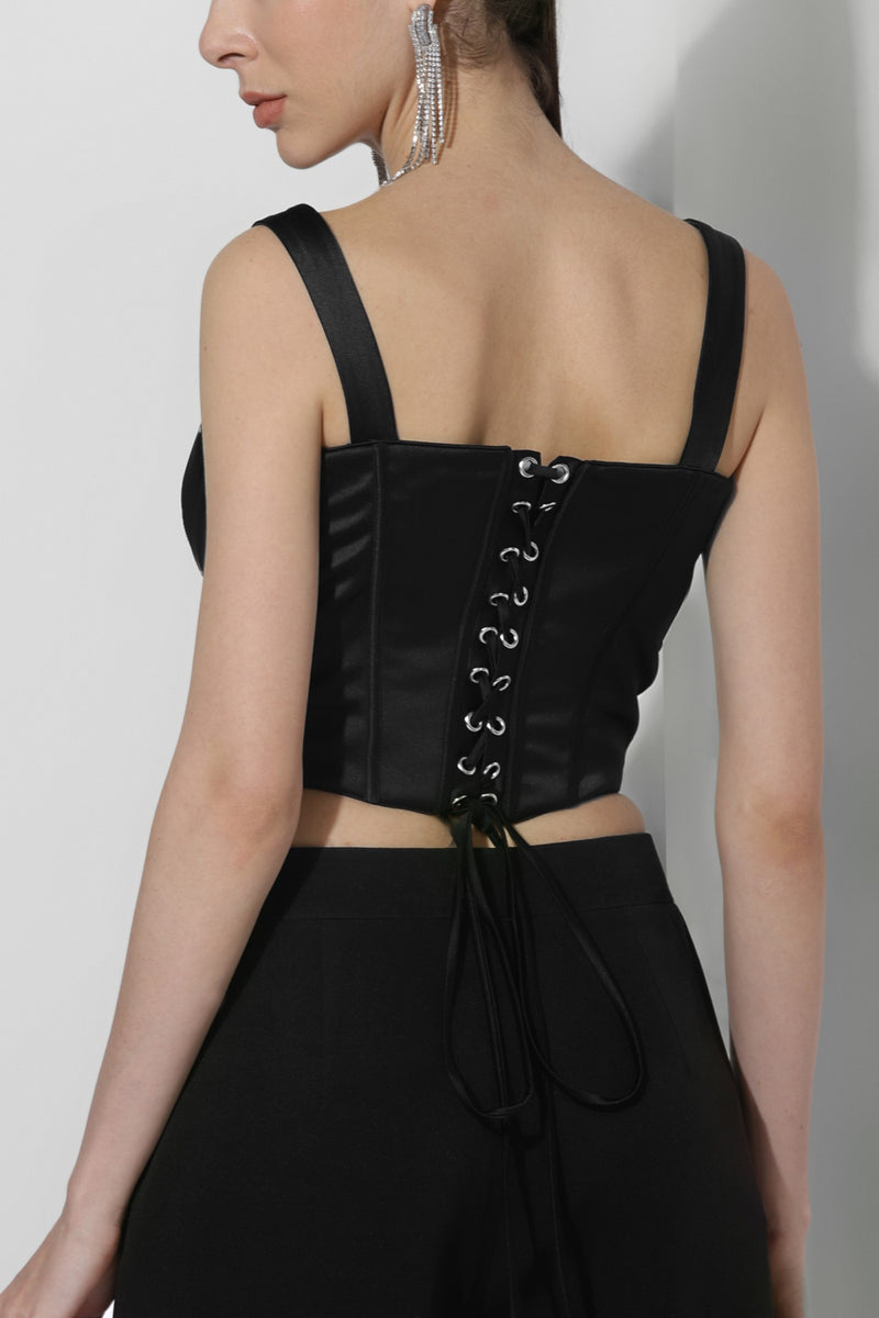 COVE CORSET