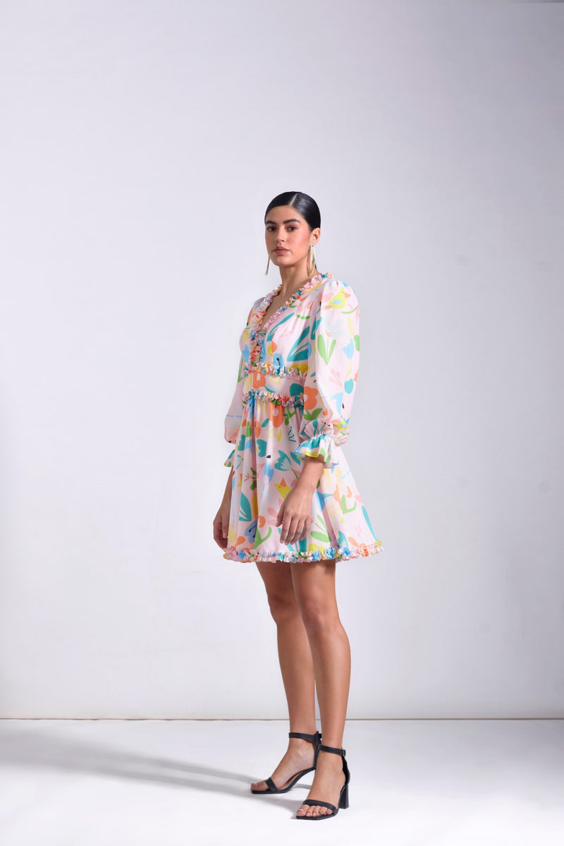 Elva Dress