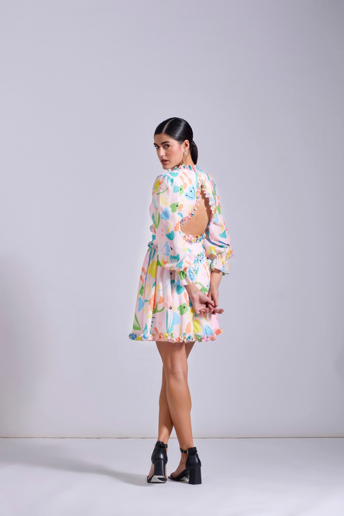 Elva Dress