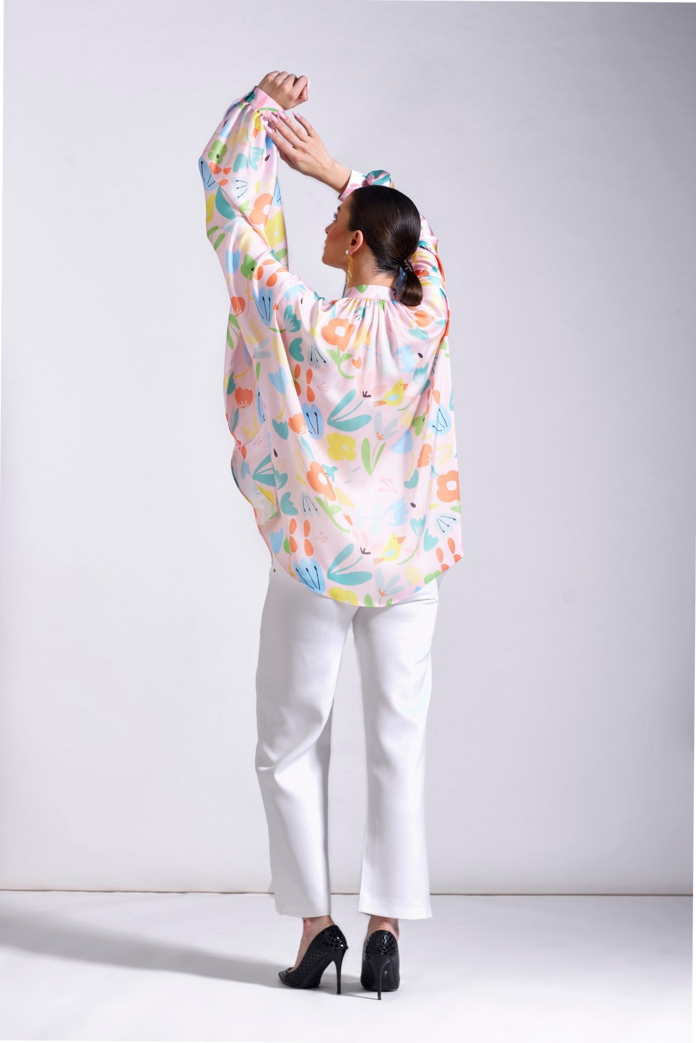 Jasper Shirt