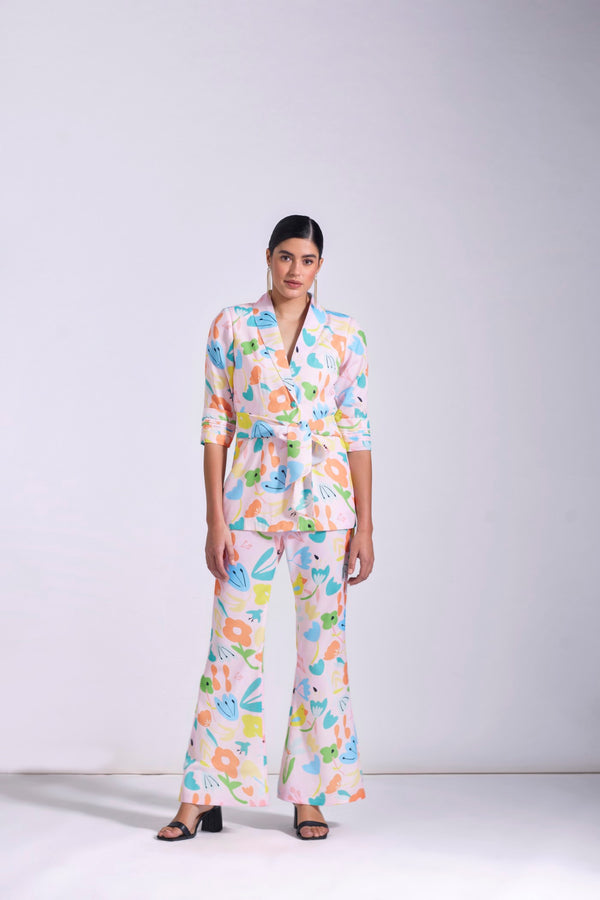 Frida Co-ord Set