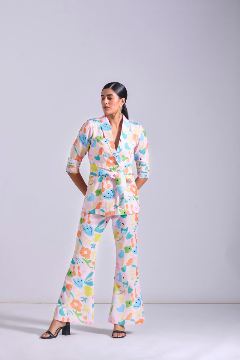 Frida Co-ord Set