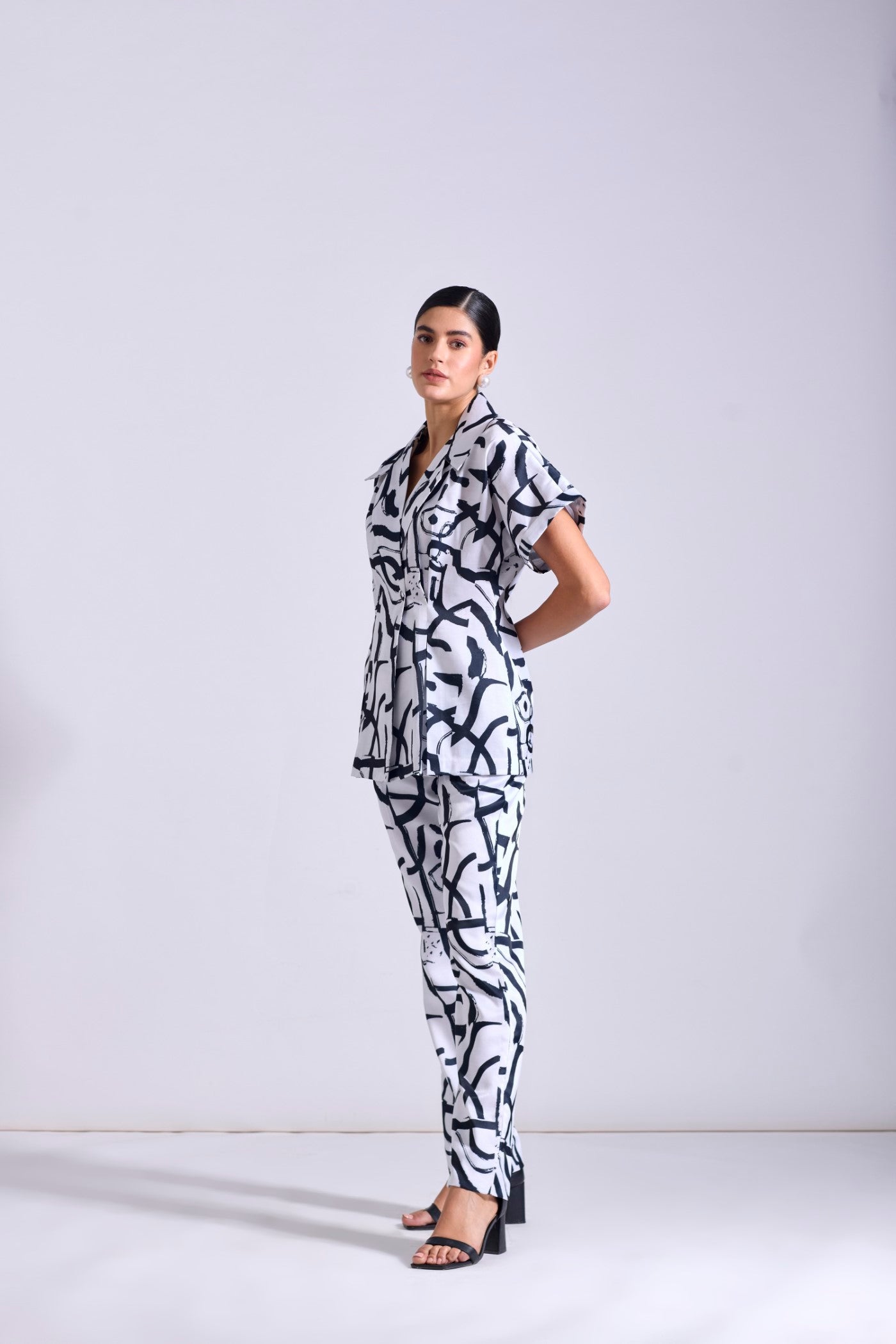 Byron Co-ord Set