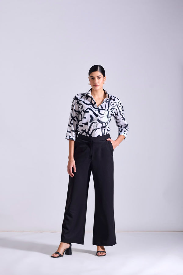 Mare Shirt & Emily Pants