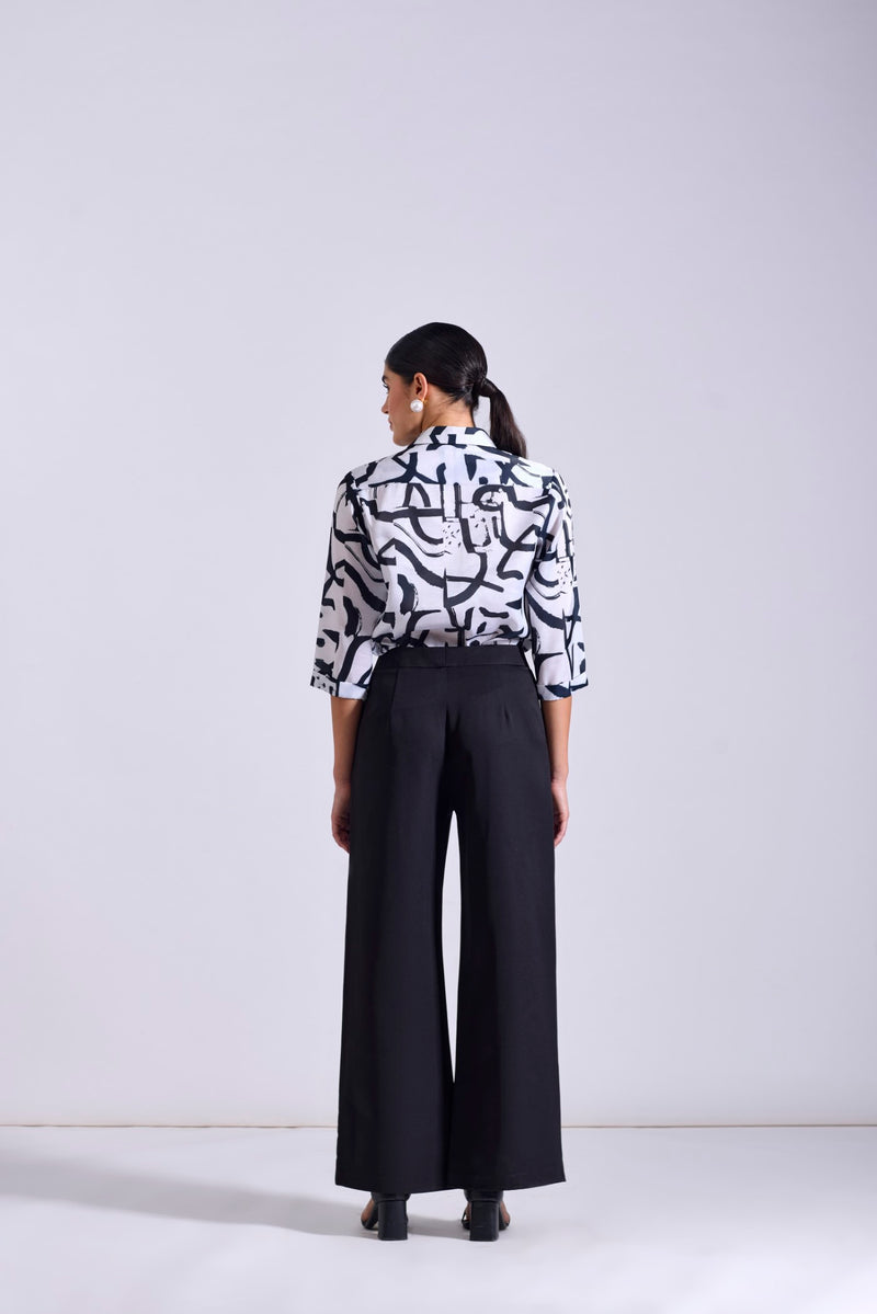 Mare Shirt & Emily Pants