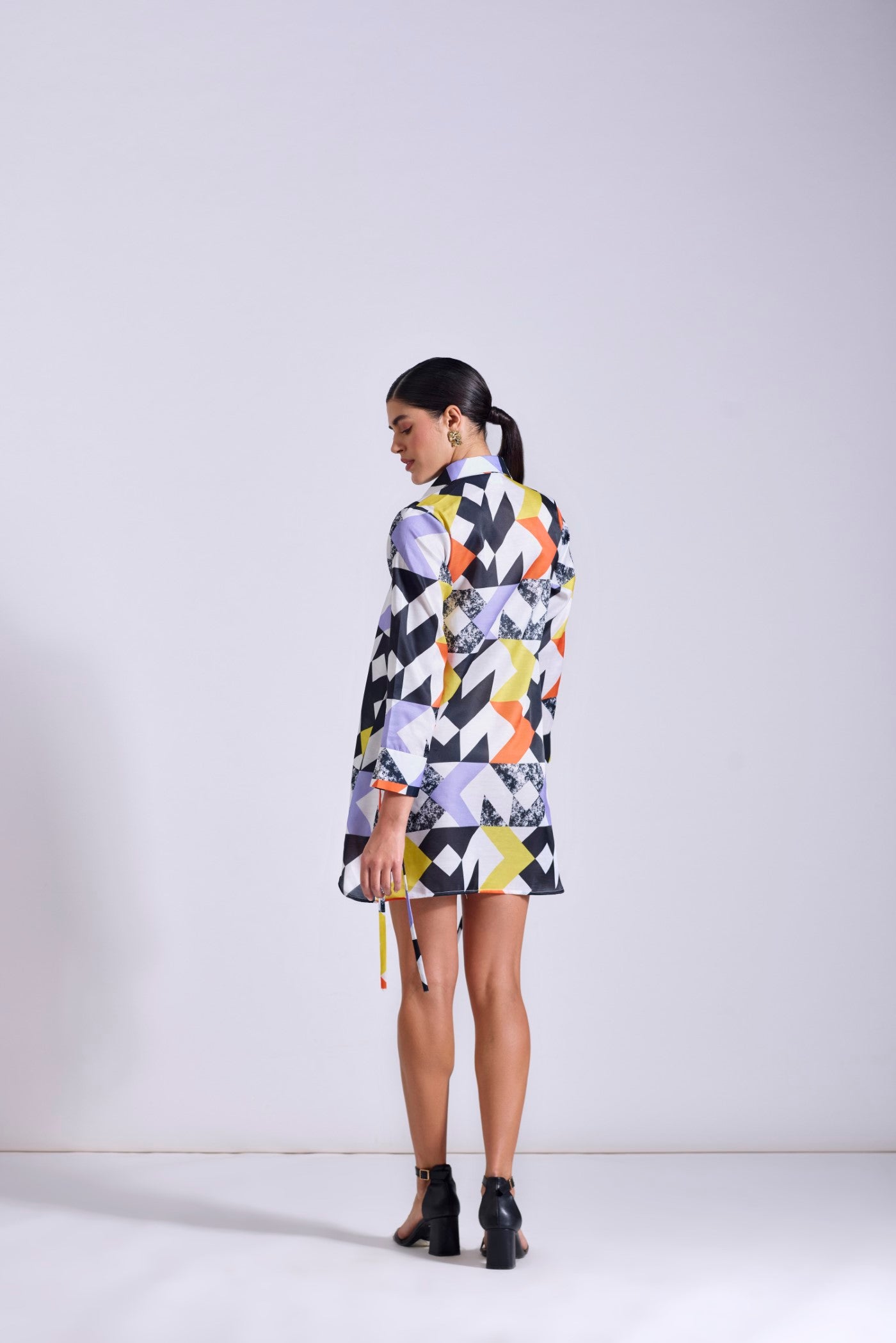 Flavia Dress