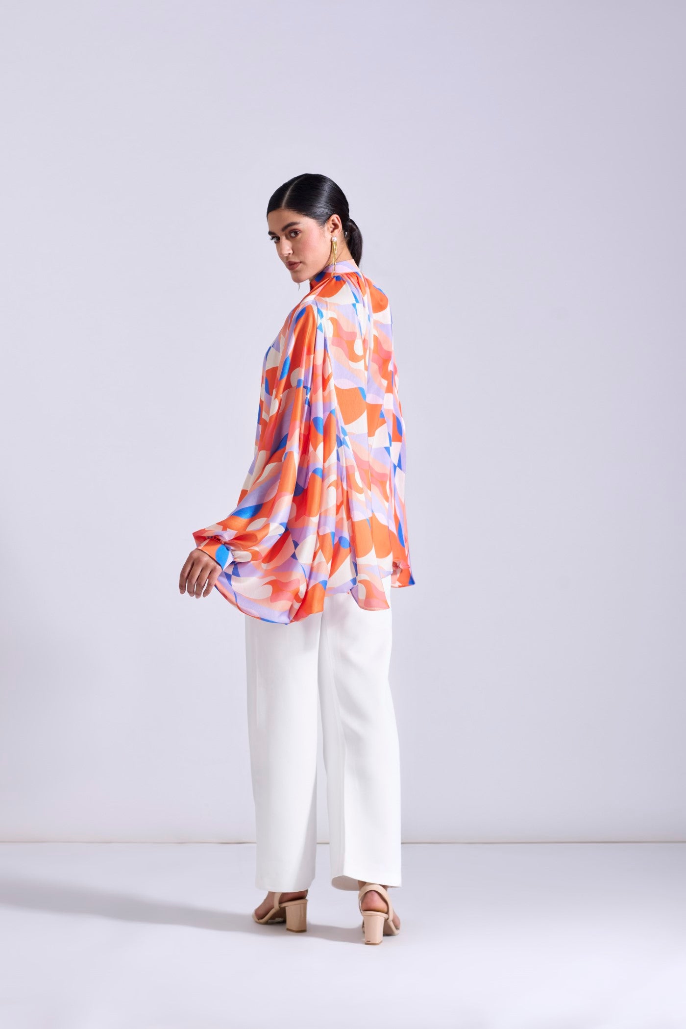 Jasper Shirt & Pant