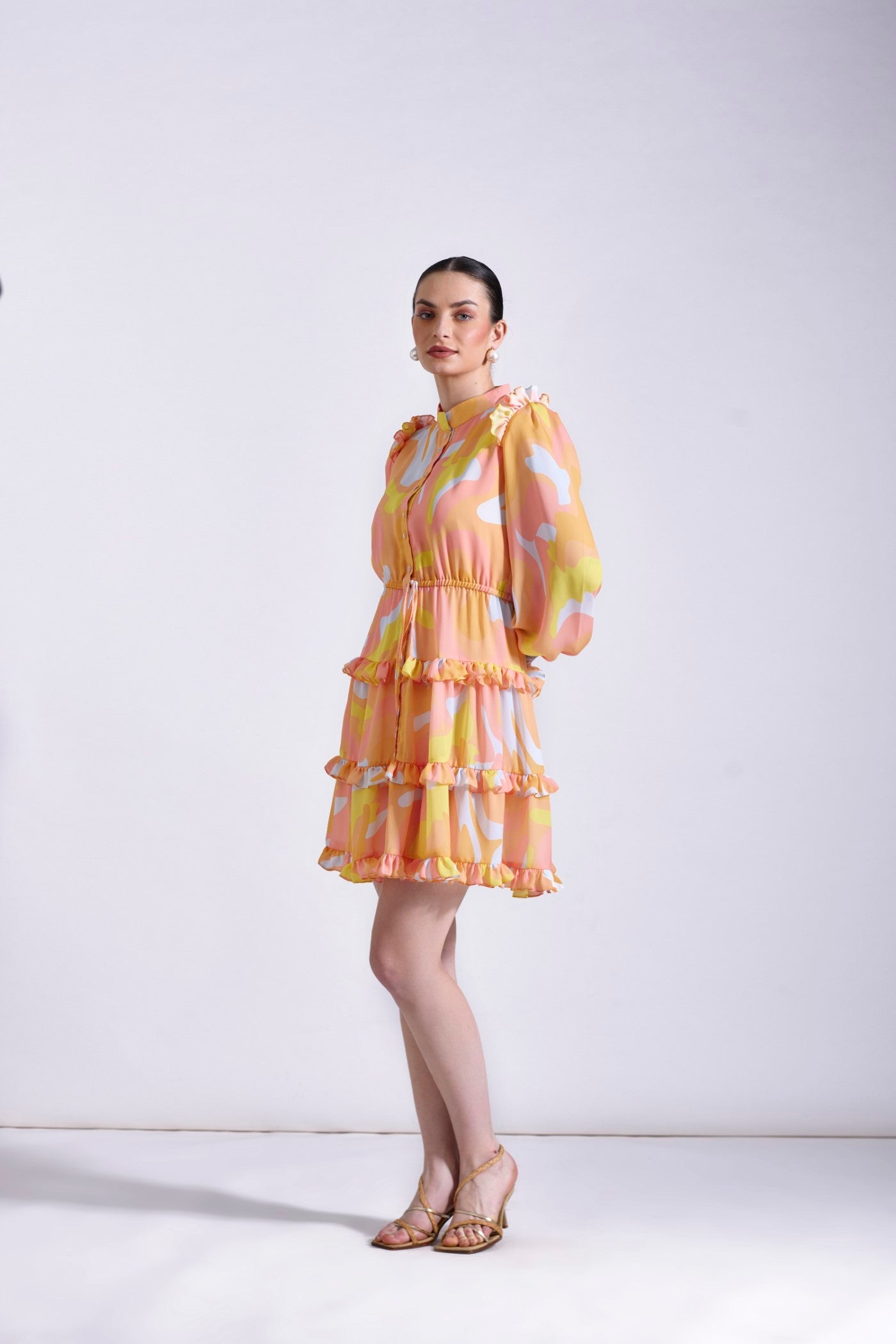 Prosecco Dress