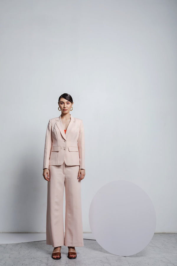 EVA PANT SUIT