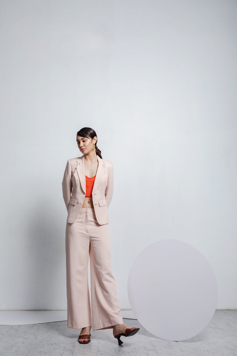 EVA PANT SUIT