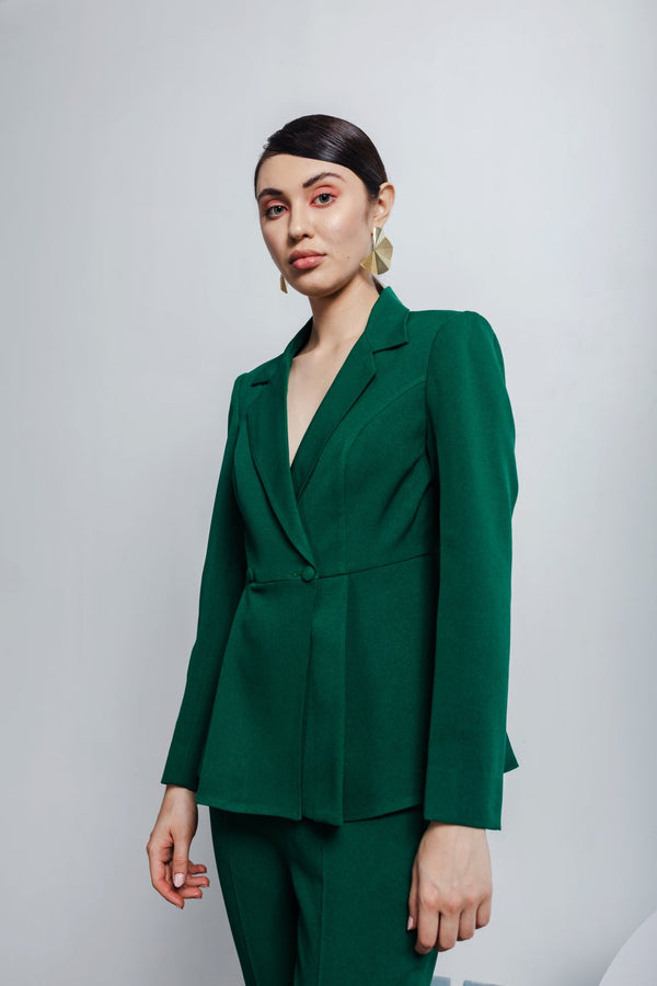 JADE PANT SUIT SET