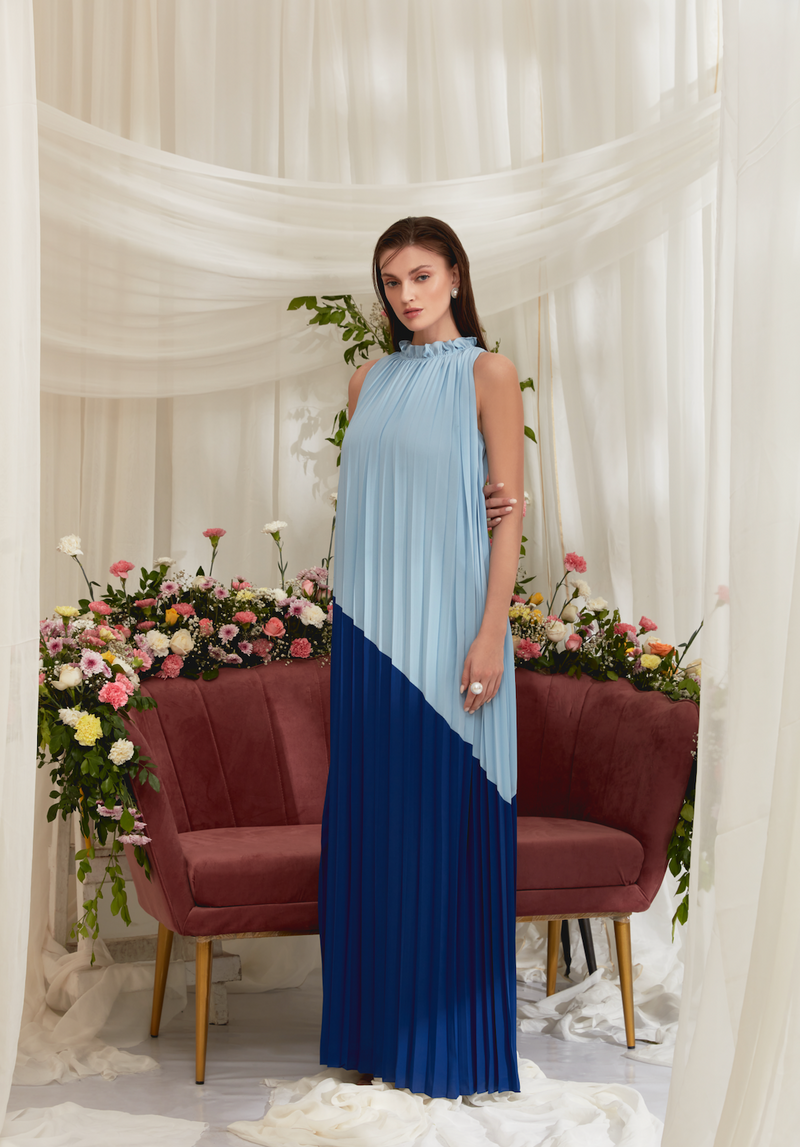 LARISA GOWN