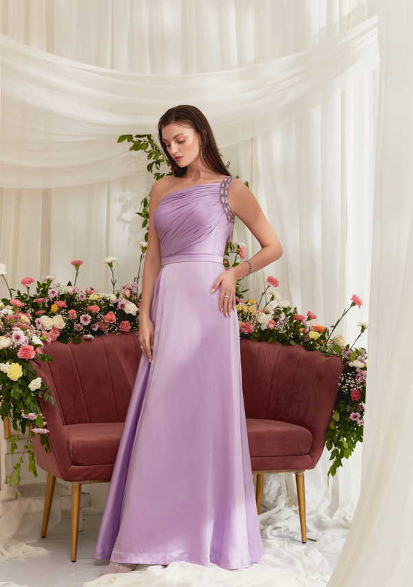 SEMELE GOWN