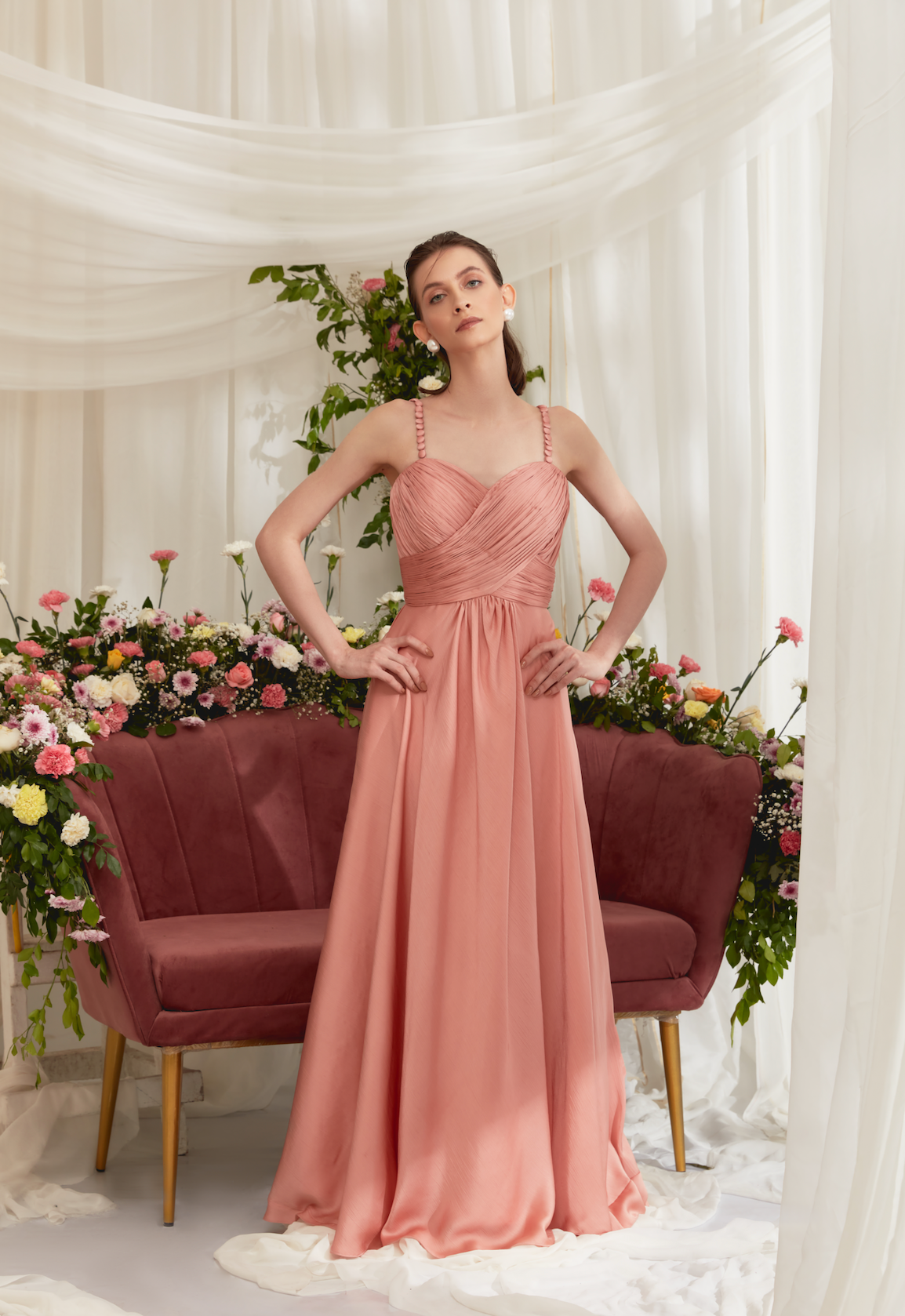 ARIA GOWN