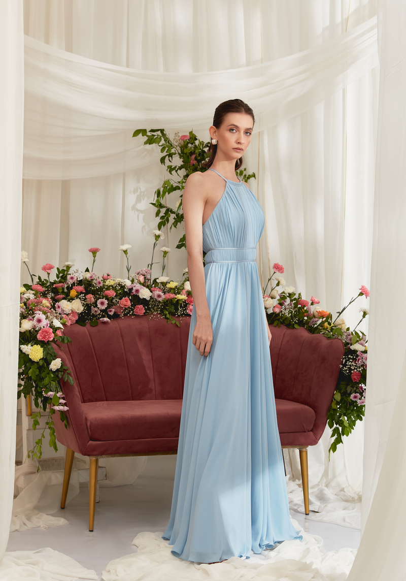 EVADNE GOWN