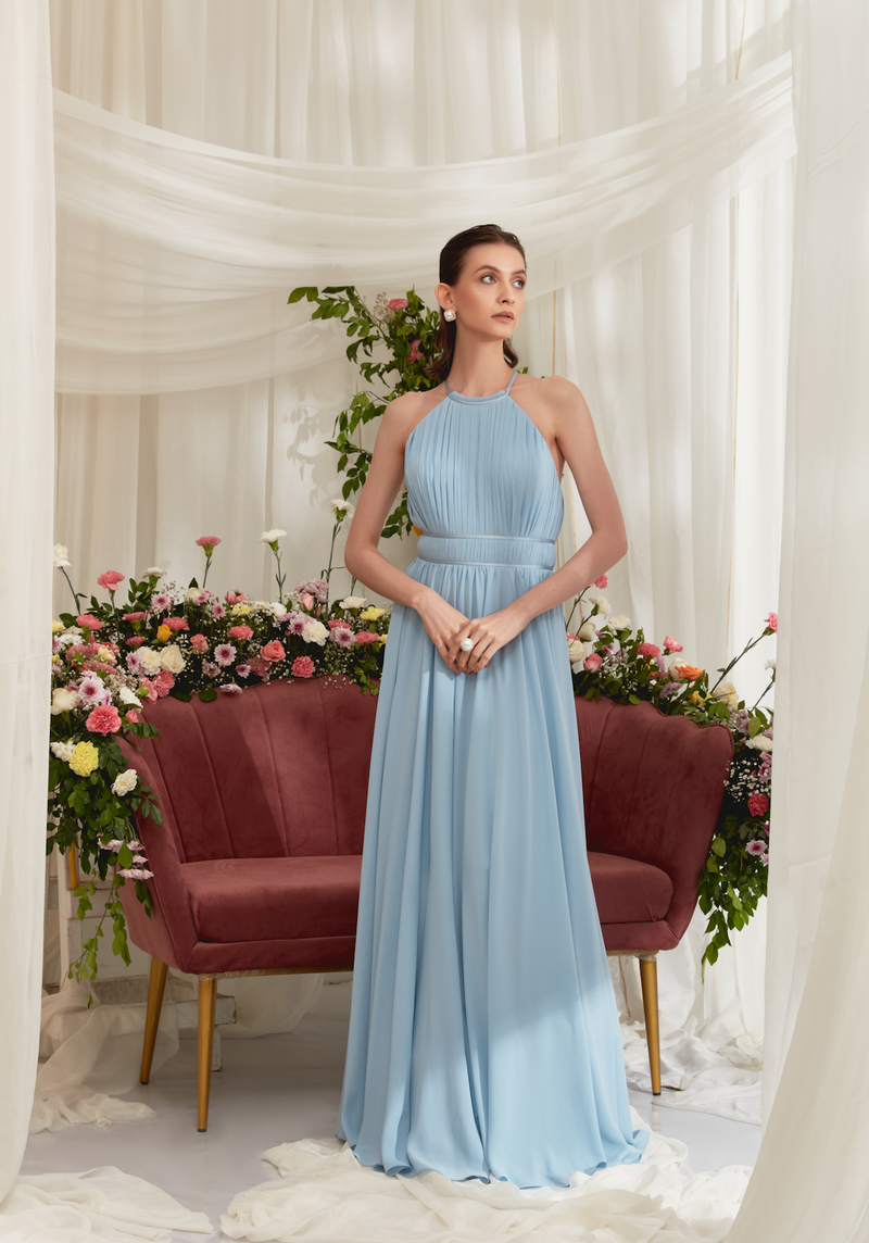 EVADNE GOWN