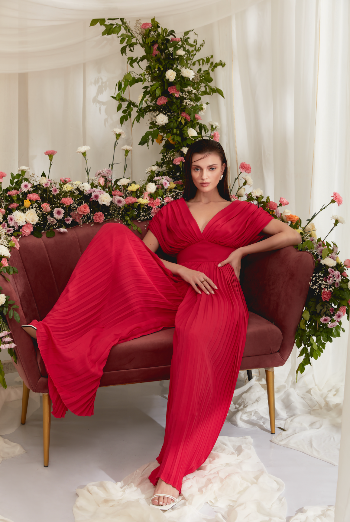 PENELOPE JUMPSUIT